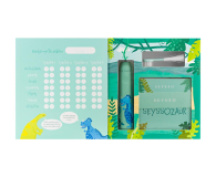 Seysso Szczoteczka soniczna Kids Dinosaur Blue (3+) - 1280314 - zdjęcie 5